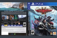 Divinity: Original Sin 2 - Definitive Edition - PlayStation 4 | VideoGameX