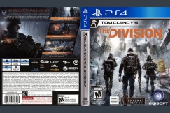 Division - PlayStation 4 | VideoGameX