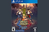 Double Dragon Gaiden: Rise of the Dragons - PlayStation 4 | VideoGameX