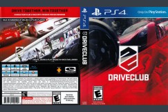 Driveclub - PlayStation 4 | VideoGameX