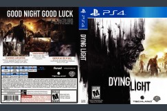 Dying Light - PlayStation 4 | VideoGameX
