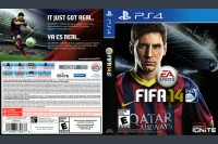 FIFA 14 - PlayStation 4 | VideoGameX