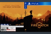 Firewatch - PlayStation 4 | VideoGameX