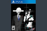 25th Ward Silver Case - PlayStation 4 | VideoGameX