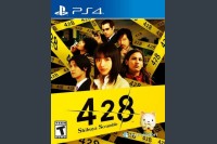 428 Shibuya Scramble - PlayStation 4 | VideoGameX