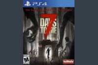 7 Days to Die - PlayStation 4 | VideoGameX
