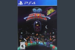88 Heroes - PlayStation 4 | VideoGameX