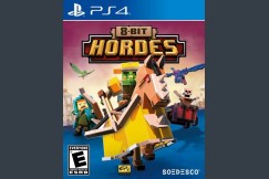 8-Bit Hordes - PlayStation 4 | VideoGameX