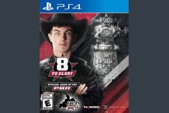 8 to Glory: Official Game of the PBR - PlayStation 4 | VideoGameX