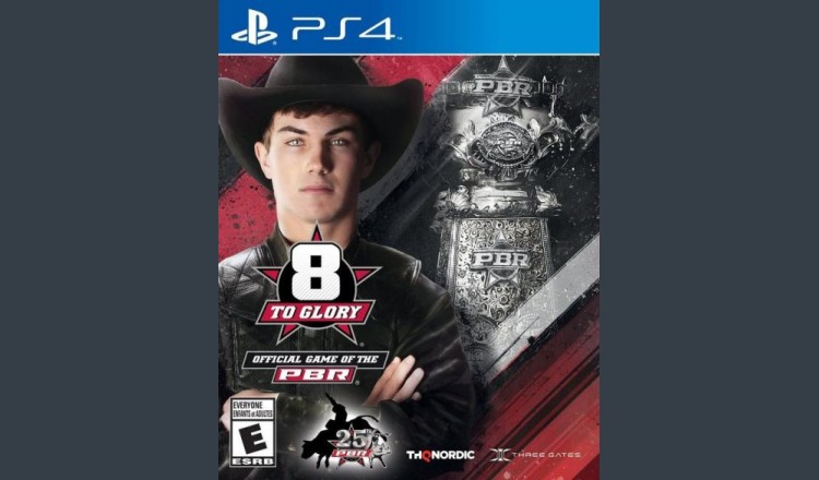 8 to Glory: Official Game of the PBR - PlayStation 4 | VideoGameX