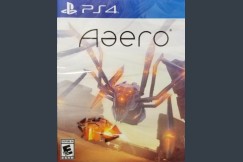 Aaero - PlayStation 4 | VideoGameX