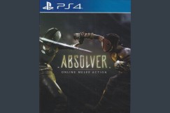 Absolver - PlayStation 4 | VideoGameX