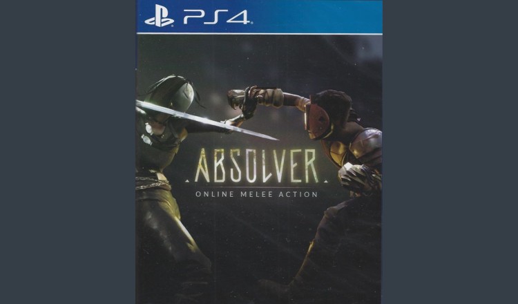 Absolver - PlayStation 4 | VideoGameX