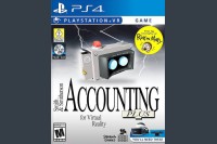 Accounting+ - PlayStation 4 | VideoGameX