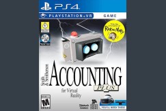 Accounting+ - PlayStation 4 | VideoGameX