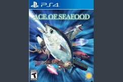 Ace of Seafood - PlayStation 4 | VideoGameX