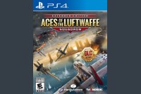 Aces of the Luftwaffe: Squadron - Extended Edition - PlayStation 4 | VideoGameX