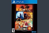 ADK Damashii - PlayStation 4 | VideoGameX