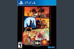ADK Damashii - PlayStation 4 | VideoGameX