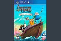 Adventure Time: Pirates of the Enchiridion - PlayStation 4 | VideoGameX