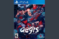 Aegis Defenders - PlayStation 4 | VideoGameX