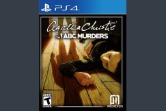 Agatha Christie: The ABC Murders - PlayStation 4 | VideoGameX