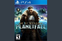 Age Of Wonders: Planetfall - PlayStation 4 | VideoGameX