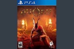 Agony - PlayStation 4 | VideoGameX