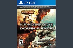 Air Conflicts Double Pack - PlayStation 4 | VideoGameX