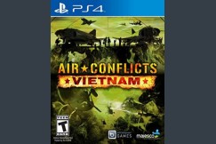 Air Conflicts: Vietnam - PlayStation 4 | VideoGameX