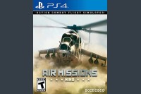 Air Missions: Hind - PlayStation 4 | VideoGameX