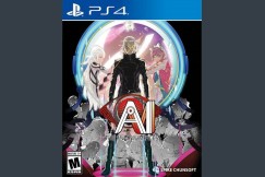 AI: The Somnium Files [Day One Edition] - PlayStation 4 | VideoGameX