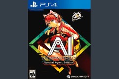AI: The Somnium Files [Special Agent Edition] - PlayStation 4 | VideoGameX