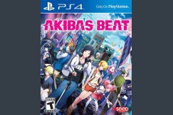 Akiba's Beat - PlayStation 4 | VideoGameX