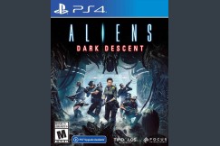 Aliens: Dark Descent - PlayStation 4 | VideoGameX