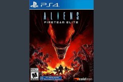 Aliens: Fireteam Elite - PlayStation 4 | VideoGameX