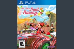 All-Star Fruit Racing - PlayStation 4 | VideoGameX