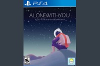 Alone with You - PlayStation 4 | VideoGameX