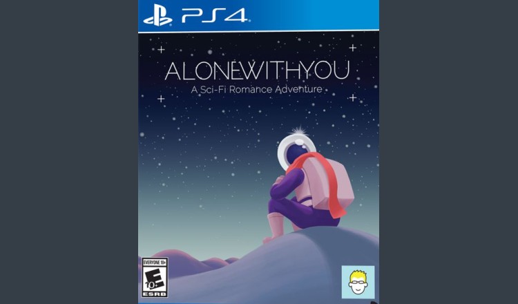 Alone with You - PlayStation 4 | VideoGameX
