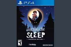 Among The Sleep [Enhanced Edition] - PlayStation 4 | VideoGameX