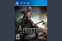 Ancestors Legacy - PlayStation 4 | VideoGameX