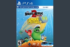 Angry Birds Movie 2, The: Under Pressure VR - PlayStation 4 | VideoGameX