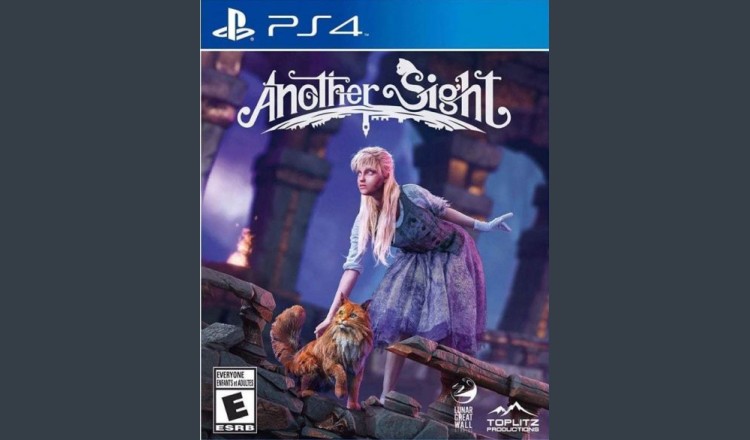 Another Sight - PlayStation 4 | VideoGameX