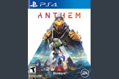 Anthem - PlayStation 4 | VideoGameX