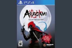 Aragami [Collector's Edition] - PlayStation 4 | VideoGameX