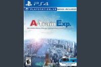 A-Train: Express - PlayStation 4 | VideoGameX