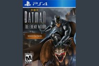 Batman: The Enemy Within - PlayStation 4 | VideoGameX