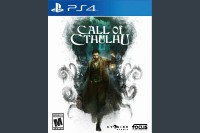Call of Cthulhu - PlayStation 4 | VideoGameX