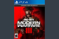 Call of Duty: Modern Warfare II - PlayStation 4 | VideoGameX