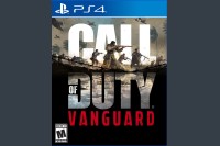 Call of Duty: Vanguard - PlayStation 4 | VideoGameX